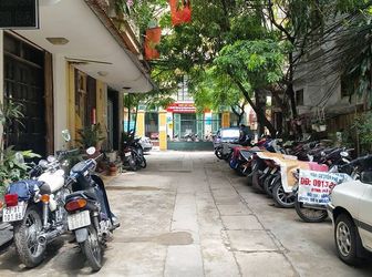 Nhà Phố Tây Sơn Này Không Mua Thì Mua Nhà Nào Đây???