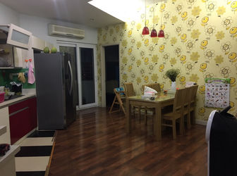 Cho Thuê Căn Hộ Chung Cư Đường Nguyễn Cơ Thạch, Mỹ Đình, 130M2, 2 Pn, Đủ Đồ, 8Tr/Th. Lh: 0904513123