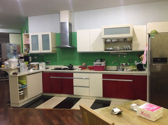 Cho Thuê Căn Hộ Chung Cư Đường Nguyễn Cơ Thạch, Mỹ Đình, 130M2, 2 Pn, Đủ Đồ, 8Tr/Th. Lh: 0904513123