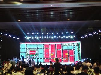 Khu Đô Thị Kim Long City (Gđ 2, Mở Block Đối Diện Shophouse) - Trục 60M Nguyễn Sinh Sắc - Ck 5%