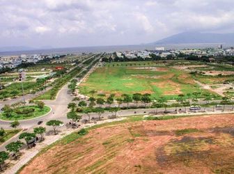 Khu Đô Thị Kim Long City (Gđ 2, Mở Block Đối Diện Shophouse) - Trục 60M Nguyễn Sinh Sắc - Ck 5%