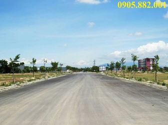 Bán Nhanh Lô Đất Liền Kề Kđt Fpt 