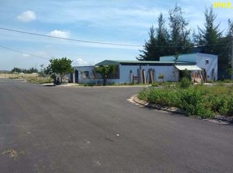 Bán Nhanh Lô Đất Liền Kề Kđt Fpt 