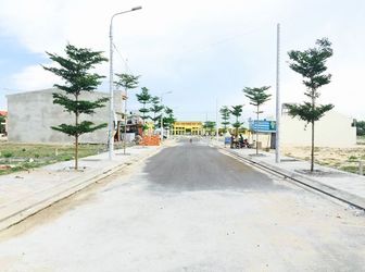 Dự Án “Vàng” Riverview – Cửa Ngõ Đà Nẵng & Hội An – Chỉ Từ 380Tr/nền – 090.640.6336