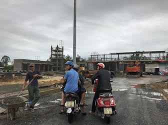 Dự Án “Vàng” Riverview – Cửa Ngõ Đà Nẵng & Hội An – Chỉ Từ 380Tr/nền – 090.640.6336