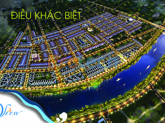 Siêu Dự Án Nghỉ Dưỡng River View- Ngay Bãi Biển Hà My Giá Chỉ Từ 4.3Tr/m2 Chiết Khấu Lên Đến 9%