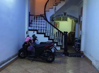 Bán Nhà Phố Lê Thanh Nghị, 40M2 X 4 Tầng, Mặt Tiền 3.6M, 2.8 Tỷ.