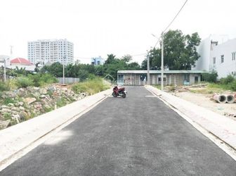 Bán Đất 53M2 Sinh Lời  Đường 12 Tam Bình, Sổ Riêng, Chính Chủ, Xây Dựng Tự Do. Thổ Cư 100%