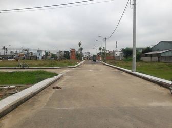 Bán Đất Sổ Hồng Riêng Đường Hương Lộ 80 Gần Ubnd Xã Vĩnh Lộc B,80m2,900 Triệu