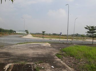 Bán Đất Sổ Hồng Riêng Đường Hương Lộ 80 Gần Ubnd Xã Vĩnh Lộc B,80m2,900 Triệu