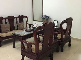 Bán Nhà Riêng Tây Sơn, 30m2x4 Tầng, Giá Chỉ 2.7 Tỷ.