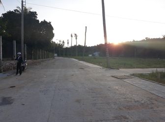 Đất Phú Quốc Gần Biển Ông Lang, Gần Thị Trấn Dương Đông, Đất Giá Tốt Đầu Tư Và Xây Ở