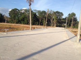 Đất Phú Quốc Gần Biển Ông Lang, Gần Thị Trấn Dương Đông, Đất Giá Tốt Đầu Tư Và Xây Ở