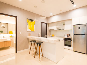 8 Lý Do Bạn Muốn Mua Ngay Căn Hộ Sunshine Avenue Quận 8 Giá 1,1 Tỷ