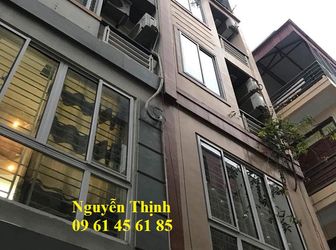 Bán Gấp Nhà Đường Láng 55M, 5 Tầng, Phân Lô, Lô Góc, Siêu Đẹp. 4,75 Tỷ