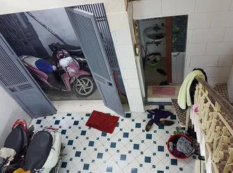 Nhà Rẻ, Bán Gấp, Tại Bạch Mai 30M X4 Tầng, Mt 4,5M Giá Chỉ 1,8 Tỷ.  