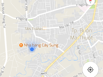 Chính Chủ Rất Cần Bán Gấp Nhà Đất Thổ Cư Đường Vạn Xuân. Dtsd 300M2 (6X48). Giá 1 Tỷ 500.