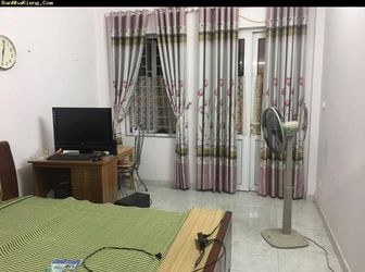 [Vừa Ở Vừa Kinh Doanh] Mua Ngay Nhà Phố Hoàng Mai, 53M2X4 Tầng, 4.5 Tỷ