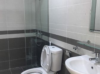 Cho Thuê Căn Hộ The Park Residence 2 Pn 1 Wc Block B4 Cao Cấp, Free Phí Quản Lý