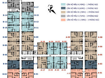 Sunshine Avenue, Căn Hộ Cao Cấp Sang Trọng Phía Tây Sài Gòn , Lh 01283 916 940
