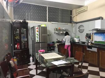 Phân Lô Lương Khánh Thiện 70M2 X 4T, Gara 7 Chỗ Giá 6,6 Tỷ