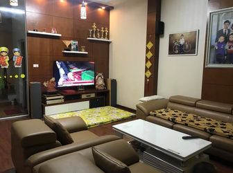 Phân Lô Lương Khánh Thiện 70M2 X 4T, Gara 7 Chỗ Giá 6,6 Tỷ