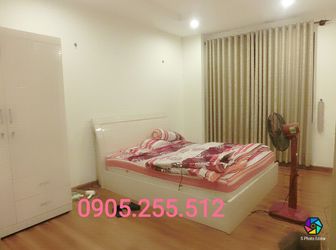 Cho Thuê Căn Hộ Hưng Phát-Dt 84M2, 02Pn, 02Wc, Nội Thất Đầy Đủ 