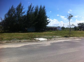 Bán Đất Sau Lưng Trường Quốc Tế Mỹ Thái Bình Dương