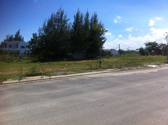 Bán Đất Sau Lưng Trường Quốc Tế Mỹ Thái Bình Dương