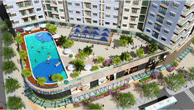 Căn Hộ Quận 2. Giá Chỉ Từ 1,1Tỷ, Thanh Toán 30% (70% Nh Hỗ Trợ Vay) Lh 0906 333 067