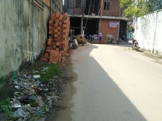 Bán Nhà 1 Trệt 3 Lầu 1 Sân Thượng Ngay 1 Sẹc Hương Lộ 2. Quận Bình Tân.