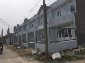 Bán Đất Nền Bình Chánh 4.5-6.5Tr/m2 Ngay Kcn Cầu Chàm Dân Cư Hiện Hữu