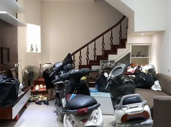 Nhà 5 Tầng, Vĩnh Phúc. Giá Chỉ  Nhỉnh 3 Tỷ.