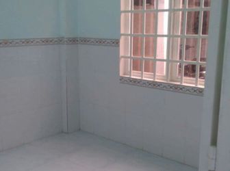 Bán Nhà Hẻm Đường Kha Vạn Cân, Linh Đông Thủ Đức Giá 1.4 Tỷ/36M2