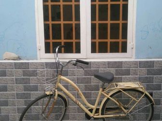 Bán Nhà Hẻm Đường Kha Vạn Cân, Linh Đông Thủ Đức Giá 1.4 Tỷ/36M2