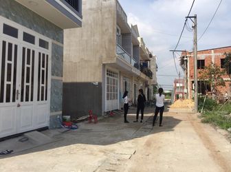 Bán Đất Và Kios Chợ Xuyên Á Giá Chỉ 320Tr