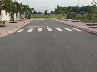  Bán Đất Xã Bình Minh,đường Võ Nguyên Giáp Sổ Riêng, Thổ Cư Lh: 0962348138