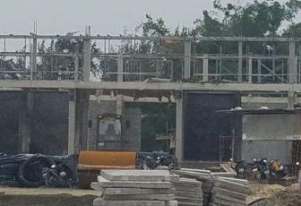 Bán Ki-Ot Chợ Điện Nam Bắc_ Giá Rẻ   093601249