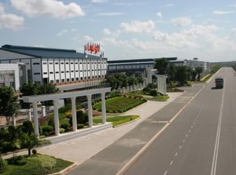 Lô Đất 150M2 Giá Chỉ 470Tr Ở Khu Đô Thị Mỹ Phước Bình Dương, Đất Thổ Cư, Sổ Hồng Riêng, Chính Chủ