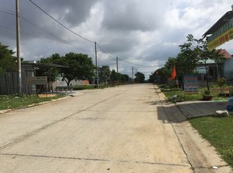 Lô Đất 150M2 Giá Chỉ 470Tr Ở Khu Đô Thị Mỹ Phước Bình Dương, Đất Thổ Cư, Sổ Hồng Riêng, Chính Chủ