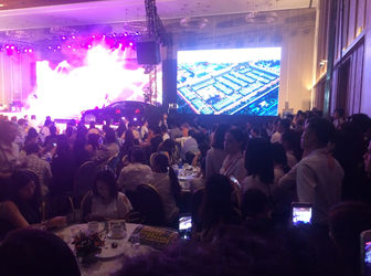 Mở Bán Đợt 2 - Khu E-Kim Long City-Trung Tâm Quận Liên Chiểu