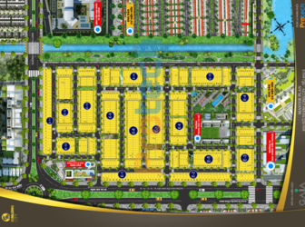 Mở Bán Đợt 2 - Khu E-Kim Long City-Trung Tâm Quận Liên Chiểu