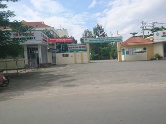 Đất Nền Lê Văn Thịnh Gần Bv Quận 2, 1,8Tỷ Lô Dt: 52M2