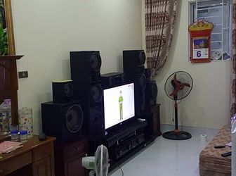 Bán Ngôi Nhà Hoa Hồng Phố Lương Khánh Thiện Quận Hoàng Mai 