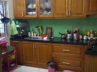 Bán Ngôi Nhà Hoa Hồng Phố Lương Khánh Thiện Quận Hoàng Mai 