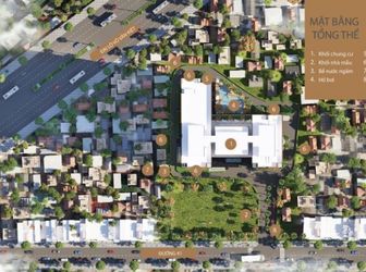 Căn Hộ Cao Cấp Sắp Giao Nhà, Sunshine Avenue Q.8 Lh 01283  916 940