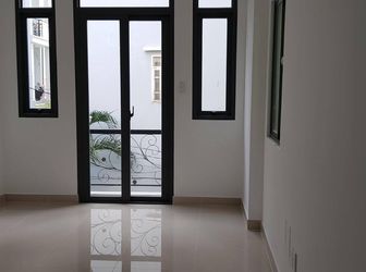 Bán Nhà Gấp, Trung Tâm Phú Nhuận, 41M2 (13X3.4)