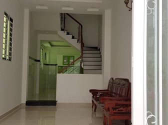 Bán Nhà Gấp, Trung Tâm Phú Nhuận, 41M2 (13X3.4)