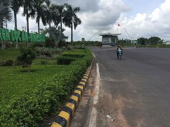 Đất Mt Dt769, Thị Trấn Long Thành 225 Tr/nền, Đón Đầu Xu Hướng