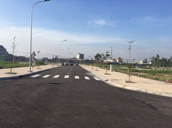 Đất Mt Dt769, Thị Trấn Long Thành 225 Tr/nền, Đón Đầu Xu Hướng